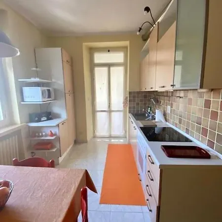 Casa Fabrizi Apartment Turin