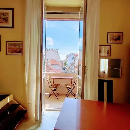 Casa Fabrizi