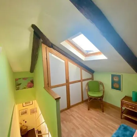 Casa Fabrizi *
