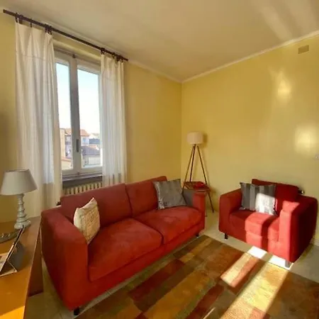 Casa Fabrizi Apartment