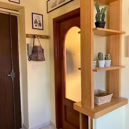 アパート Casa Fabrizi *