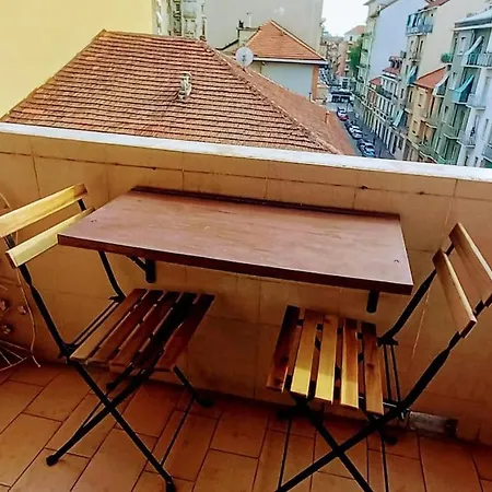 Casa Fabrizi Διαμέρισμα