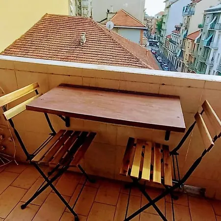 Casa Fabrizi Apartment