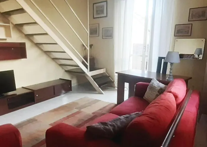 아파트 Casa Fabrizi