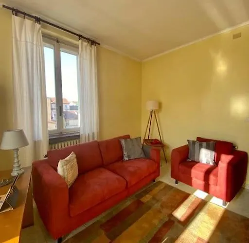Casa Fabrizi Apartman