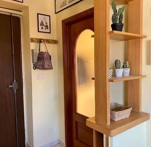 아파트 Casa Fabrizi *