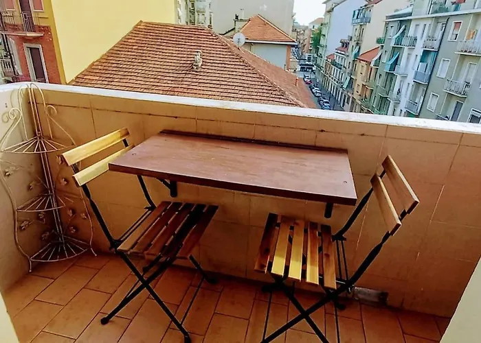 Casa Fabrizi Apartman