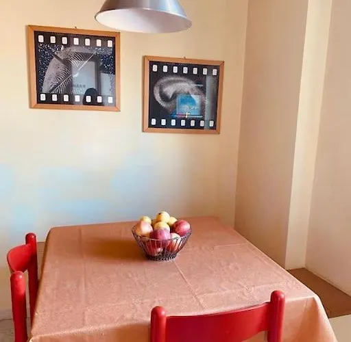 Апартаменты Casa Fabrizi