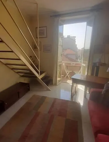 Апартаменты Casa Fabrizi