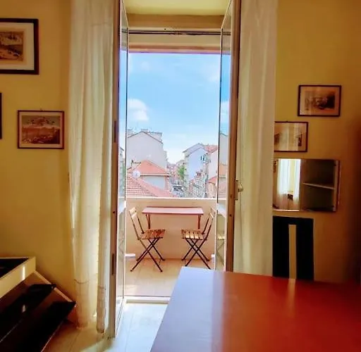 Casa Fabrizi