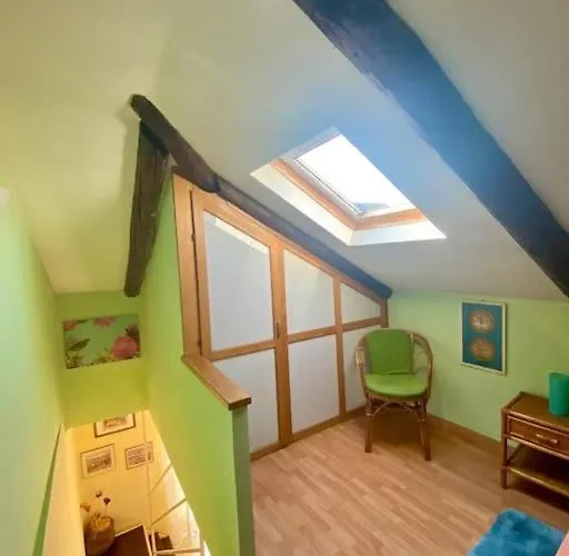 Casa Fabrizi *