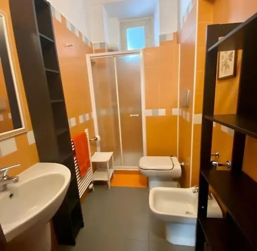 Апартаменты Casa Fabrizi