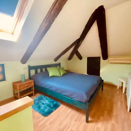 Appartamento Casa Fabrizi *