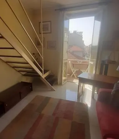 Appartamento Casa Fabrizi