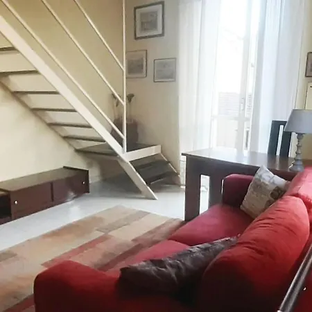 Appartamento Casa Fabrizi