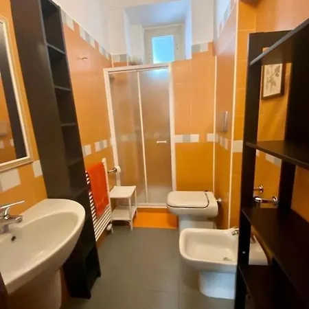 Appartamento Casa Fabrizi